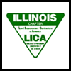 Illinois Land Improvement Contractors Association logo